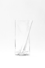 Glass jar