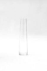 cilindro de cristal