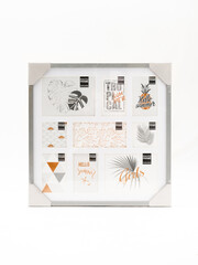 decoración