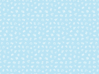 乗り物の壁紙イラスト