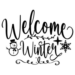 Christmas SVG Design