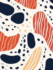 Beautiful digital paper, seamless pattern background. Good for fashion fabrics, children’s clothing, T-shirts, postcards, email header, wallpaper, banner, posters, events, covers, and more.