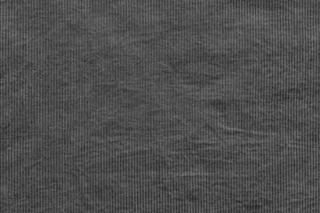 Corduroy Fabric Texture Background