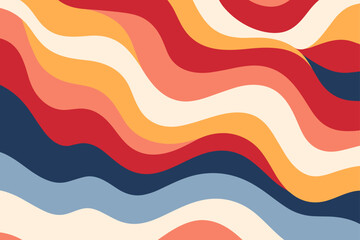 Beautiful Abstract pattern background. Good for fashion fabrics, children’s clothing, T-shirts, postcards, email header, wallpaper, banner, posters, events, covers, advertising, and more.