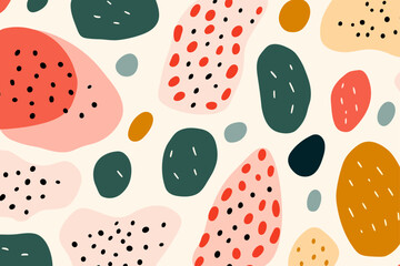 Beautiful digital paper, seamless pattern background. Good for fashion fabrics, children’s clothing, T-shirts, postcards, email header, wallpaper, banner, posters, events, covers, and more.