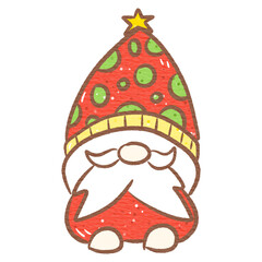 Christmas Gnome