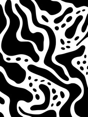 Beautiful Abstract pattern background. Good for fashion fabrics, children’s clothing, T-shirts, postcards, email header, wallpaper, banner, posters, events, covers, advertising, and more.