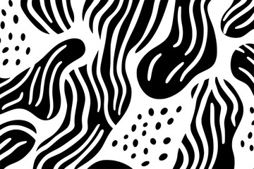 Beautiful Abstract pattern background. Good for fashion fabrics, children’s clothing, T-shirts, postcards, email header, wallpaper, banner, posters, events, covers, advertising, and more.