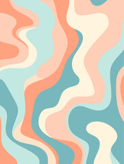 Beautiful Abstract pattern background. Good for fashion fabrics, children’s clothing, T-shirts, postcards, email header, wallpaper, banner, posters, events, covers, advertising, and more.