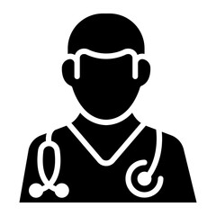 doctor Solid icon