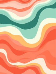 Abstract pattern background. Good for fashion fabrics, children’s clothing, T-shirts, postcards, email header, wallpaper, banner, posters, events, covers, advertising, and more.