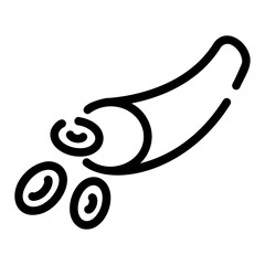 artery Line Icon