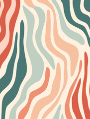 Abstract pattern background. Good for fashion fabrics, children’s clothing, T-shirts, postcards, email header, wallpaper, banner, posters, events, covers, advertising, and more.