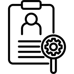 Research Icon