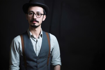 Fototapeta premium Portrait