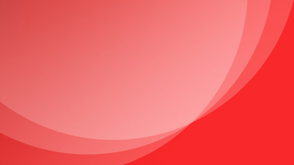 Curve gradient background graphic for illustration