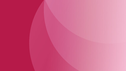 Curve gradient background graphic for illustration