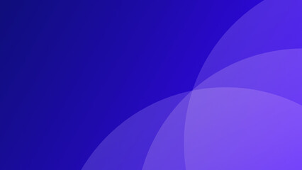 Curve gradient background graphic for illustration