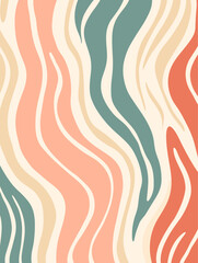 Abstract pattern background. Good for fashion fabrics, children’s clothing, T-shirts, postcards, email header, wallpaper, banner, posters, events, covers, advertising, and more.