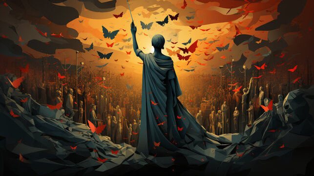 International Day of Democracy