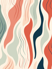 Beautiful Abstract pattern background. Good for fashion fabrics, children’s clothing, T-shirts, postcards, email header, wallpaper, banner, posters, events, covers, advertising, and more.