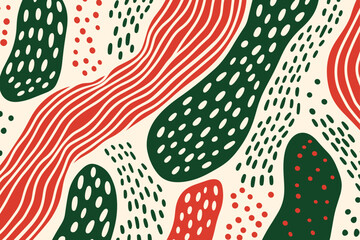 Beautiful Abstract pattern background. Good for fashion fabrics, children’s clothing, T-shirts, postcards, email header, wallpaper, banner, posters, events, covers, advertising, and more.