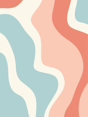 Beautiful Abstract pattern background. Good for fashion fabrics, children’s clothing, T-shirts, postcards, email header, wallpaper, banner, posters, events, covers, advertising, and more.