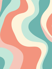 Beautiful Abstract pattern background. Good for fashion fabrics, children’s clothing, T-shirts, postcards, email header, wallpaper, banner, posters, events, covers, advertising, and more.