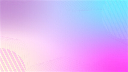 Web Gradient Background Minimalis