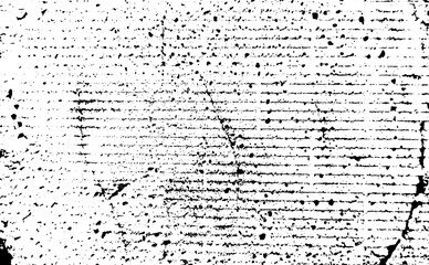 a black and white photo of a cracked wall, grunge texture, Grungy effect dirty, Overlay Distress, grunge texture, earthquake,  - obrazy, fototapety, plakaty
