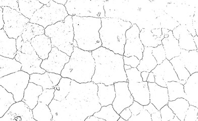 a black and white photo of a cracked wall, grunge texture, Grungy effect dirty, Overlay Distress, grunge texture, earthquake, 