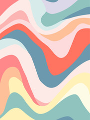 Abstract pattern background. Good for fashion fabrics, children’s clothing, T-shirts, postcards, email header, wallpaper, banner, posters, events, covers, advertising, and more.
