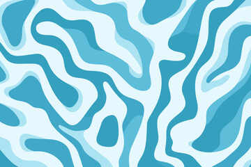 Colorful abstract pattern background. Good for fashion fabrics, children’s clothing, T-shirts, postcards, email header, wallpaper, banner, posters, events, covers, advertising, and more.