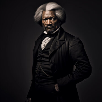 Frederick Douglass