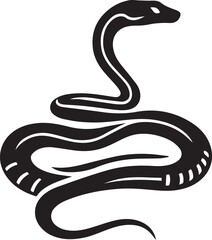 Snake Vector icon