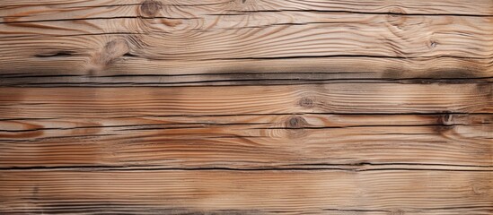 Board texture from tree end and background of multiple boards