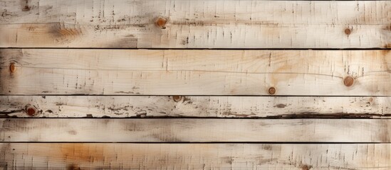 birch wood textured plank - Powered by Adobe