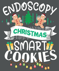 Endoscopy Nurse Endoscopy Techs Endoscopy Christmas Crew T-Shirt design vector,
endoscopy, christmas, nurse, crew, department, techs, t-shirt, medical, 
