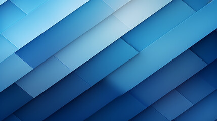 Modern abstract light blue background. Elegant concept square 3d design abstract background.