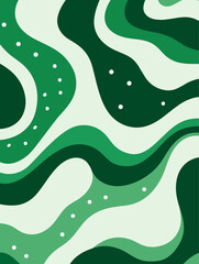 Beautiful abstract background. Good for fashion fabrics, children’s clothing, T-shirts, postcards, email header, wallpaper, banner, posters, events, covers, advertising, and more.