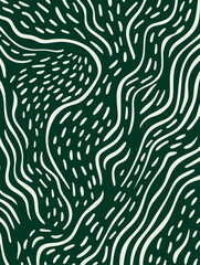 Beautiful abstract pattern background. Good for fashion fabrics, children’s clothing, T-shirts, postcards, email header, wallpaper, banner, posters, events, covers, advertising, and more.