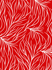 Beautiful abstract pattern background. Good for fashion fabrics, children’s clothing, T-shirts, postcards, email header, wallpaper, banner, posters, events, covers, advertising, and more.