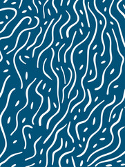 Beautiful abstract pattern background. Good for fashion fabrics, children’s clothing, T-shirts, postcards, email header, wallpaper, banner, posters, events, covers, advertising, and more.