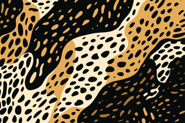 Abstract seamless pattern background. Good for fashion fabrics, children’s clothing, T-shirts, postcards, email header, wallpaper, banner, posters, events, covers, and more.