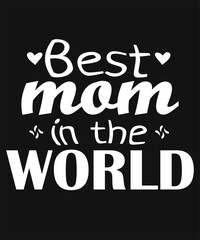 Best mom in the world