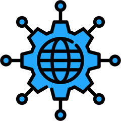Network Icon