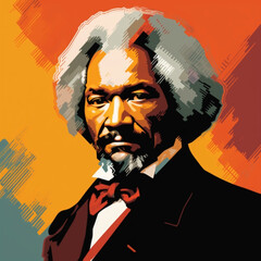 Frederick Douglass