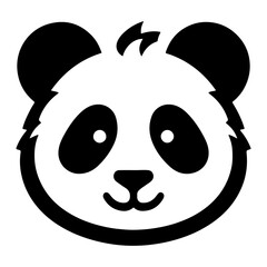 Fototapeta premium Panda