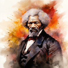 Frederick Douglass