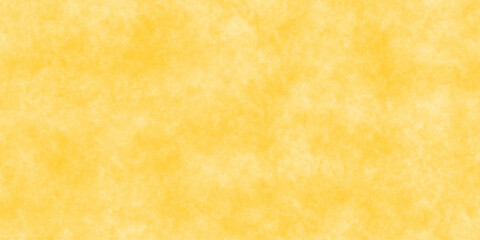 Abstract background with yellow marble texture and vintage or grungy of yellow concrete wall texture . vintage yellow background of natural cement or stone old texture design .